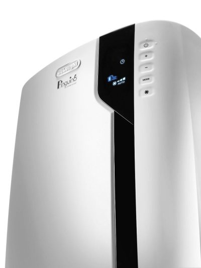 DeLonghi Pinguino EX100 Silent Portable Air Conditioner - Image 2