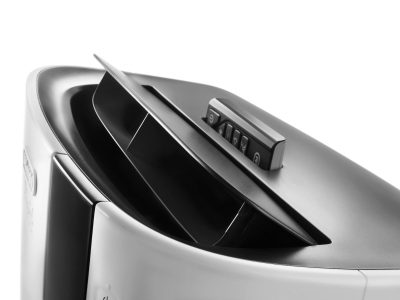 DeLonghi Pinguino EX100 Silent Portable Air Conditioner - Image 3