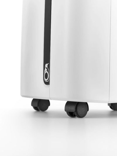 DeLonghi Pinguino EX100 Silent Portable Air Conditioner - Image 4