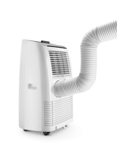 DeLonghi Pinguino EX100 Silent Portable Air Conditioner - Image 6