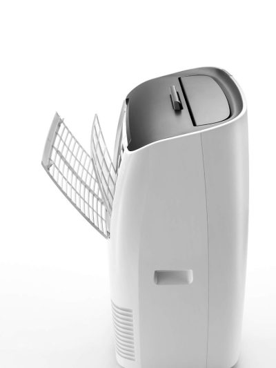 DeLonghi Pinguino EX100 Silent Portable Air Conditioner - Image 7
