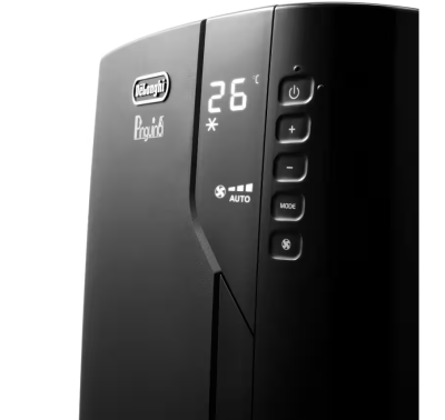 De'Longhi Pinguino EX120 Silent Portable Air Conditioner - Image 5