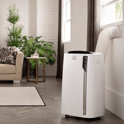 DeLonghi Pinguino Portable Air Conditioner - PAC EL98 ECO Real Feel - Image 2