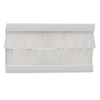 Varilight White Brush Module (4 DataGrid Spaces) Module