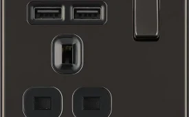 USB Plug Sockets