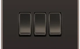20 Amp Switches