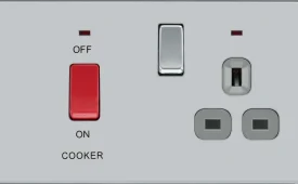 Cooker Switches