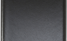 Knightsbridge Matt Black Engraved Switch Cover marked "OVEN"