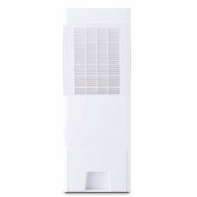 Air Conditioning Centre MasterKool iKOOL-10 Plus Evaporative Cooler - White/Black - Image 3