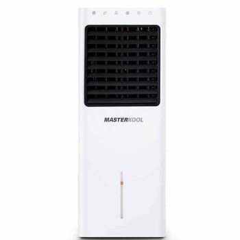 Air Conditioning Centre MasterKool iKOOL-10 Plus Evaporative Cooler - White/Black