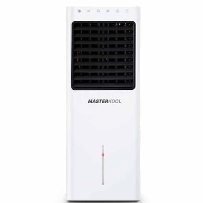 Air Conditioning Centre MasterKool iKOOL-10 Plus Evaporative Cooler - White/Black