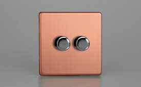 Dimmers