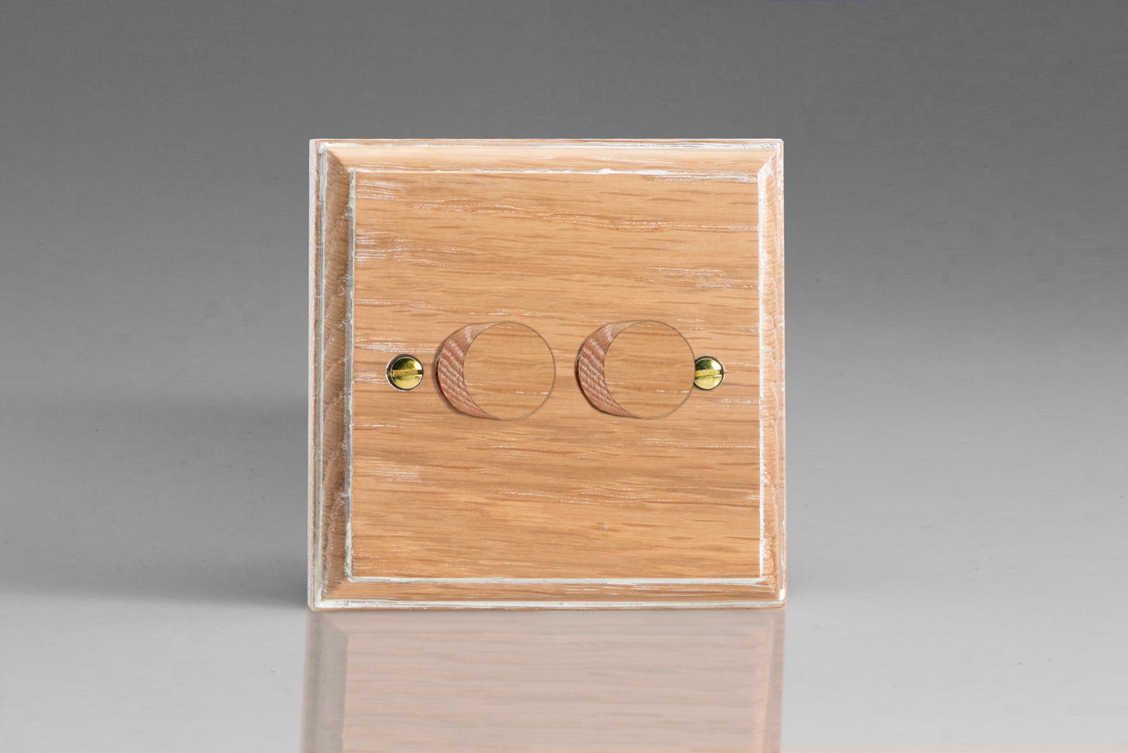 Limed Oak