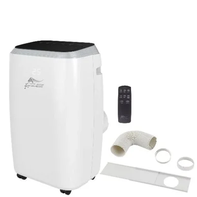 Air Conditioning Centre Lux Air 3.7kW Portable Air Conditioning Unit - Image 3