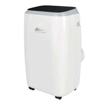 Air Conditioning Centre Lux Air 4kW Portable Air Conditioning Unit