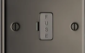 Fused Spurs