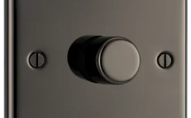 Dimmer Knobs