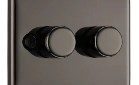 Dimmers
