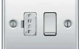 Fused Spurs
