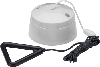 10AX 2-way Pull Cord Switch [Part M Compliant]