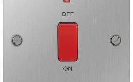 Cooker Switches