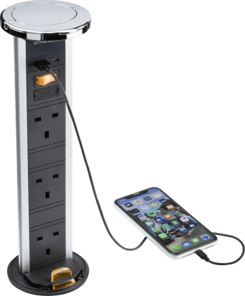 USB Plug Sockets