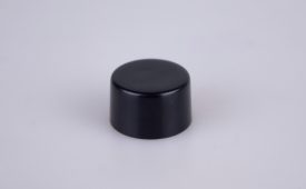 Varilight Plastic Black Dimmer Knob