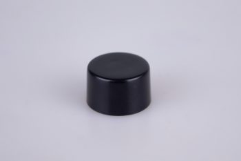 Varilight Plastic Black Dimmer Knob