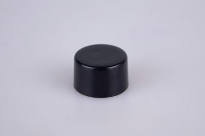 Varilight Plastic Black Dimmer Knob