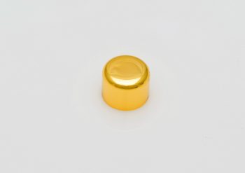 Varilight Polished Brass Dimmer Knob