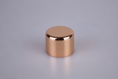 Varilight Polished Copper Dimmer Knob