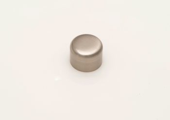 Varilight Brushed Steel Dimmer Knob