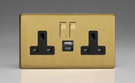 USB Plug Sockets