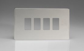Polished Chrome