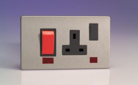 Cooker Switches