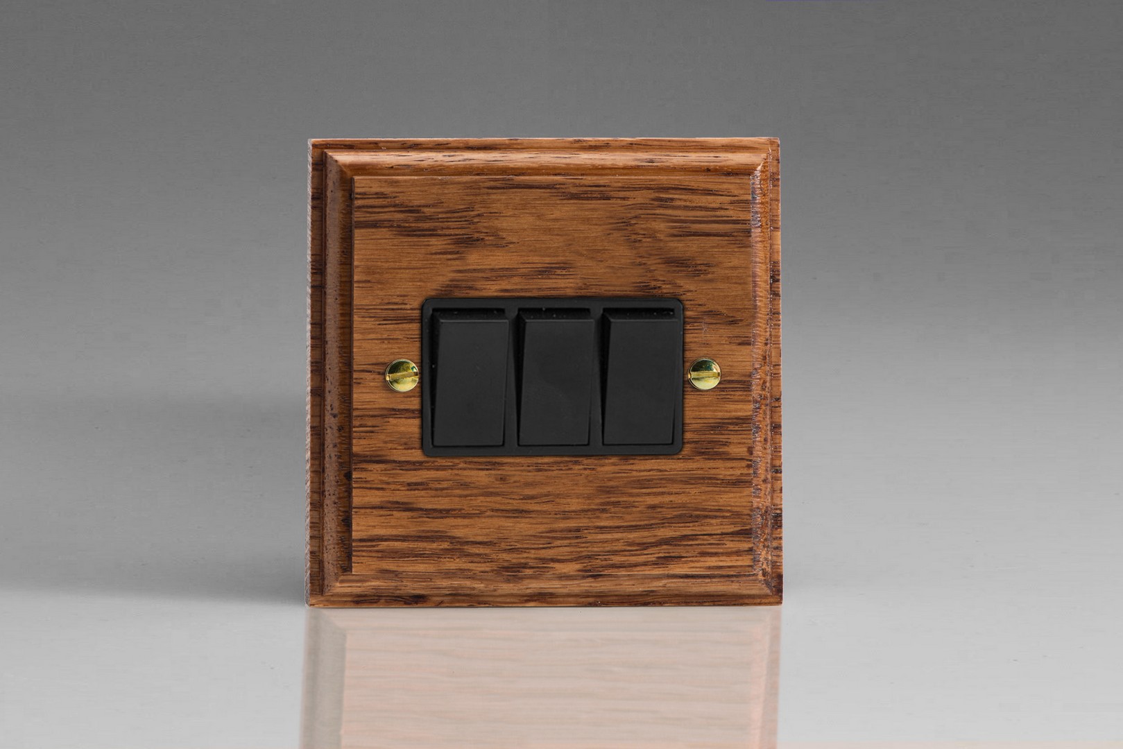 Medium Oak