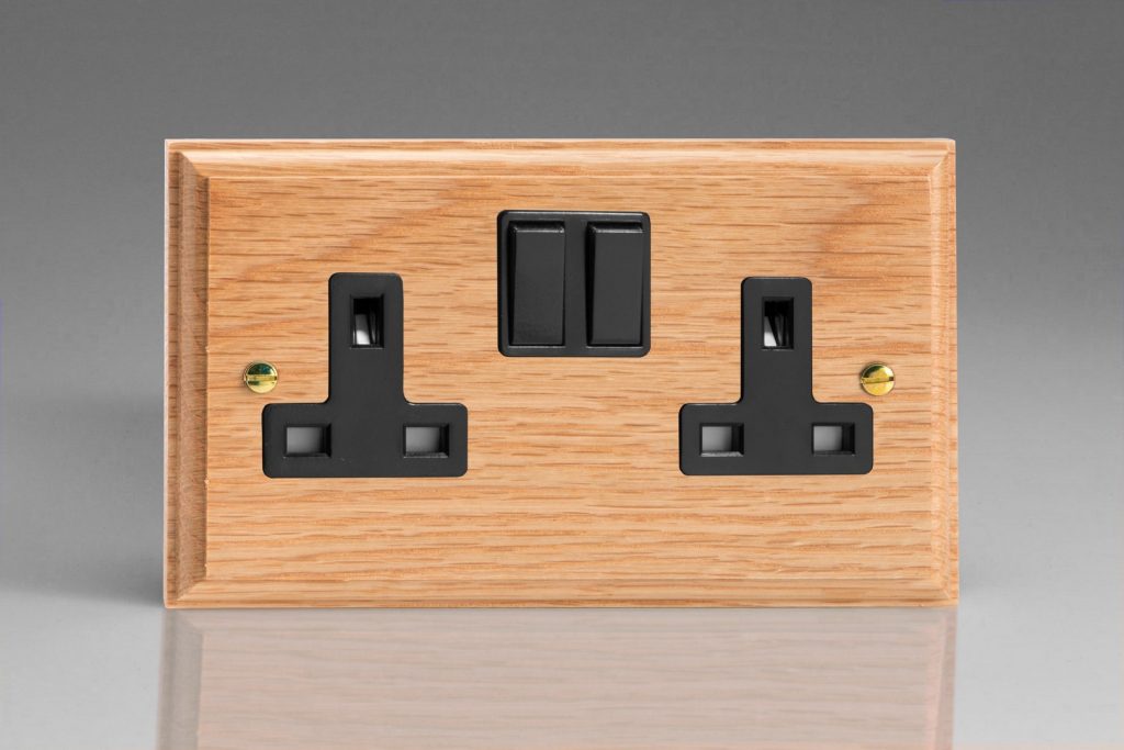 <b>Varilight </b> Kilnwood Collection