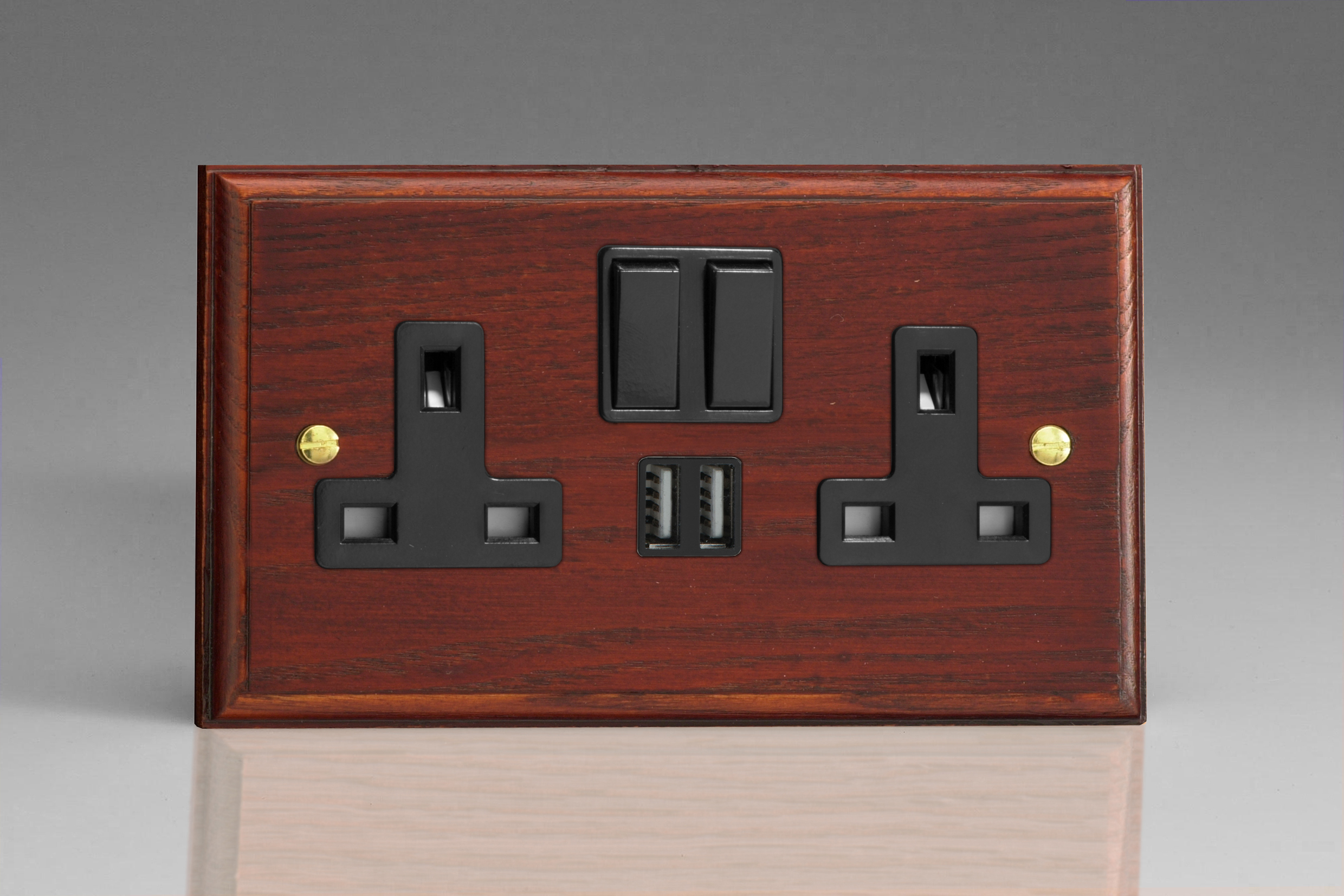 Mahogany