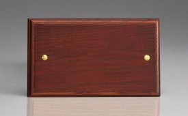 Mahogany