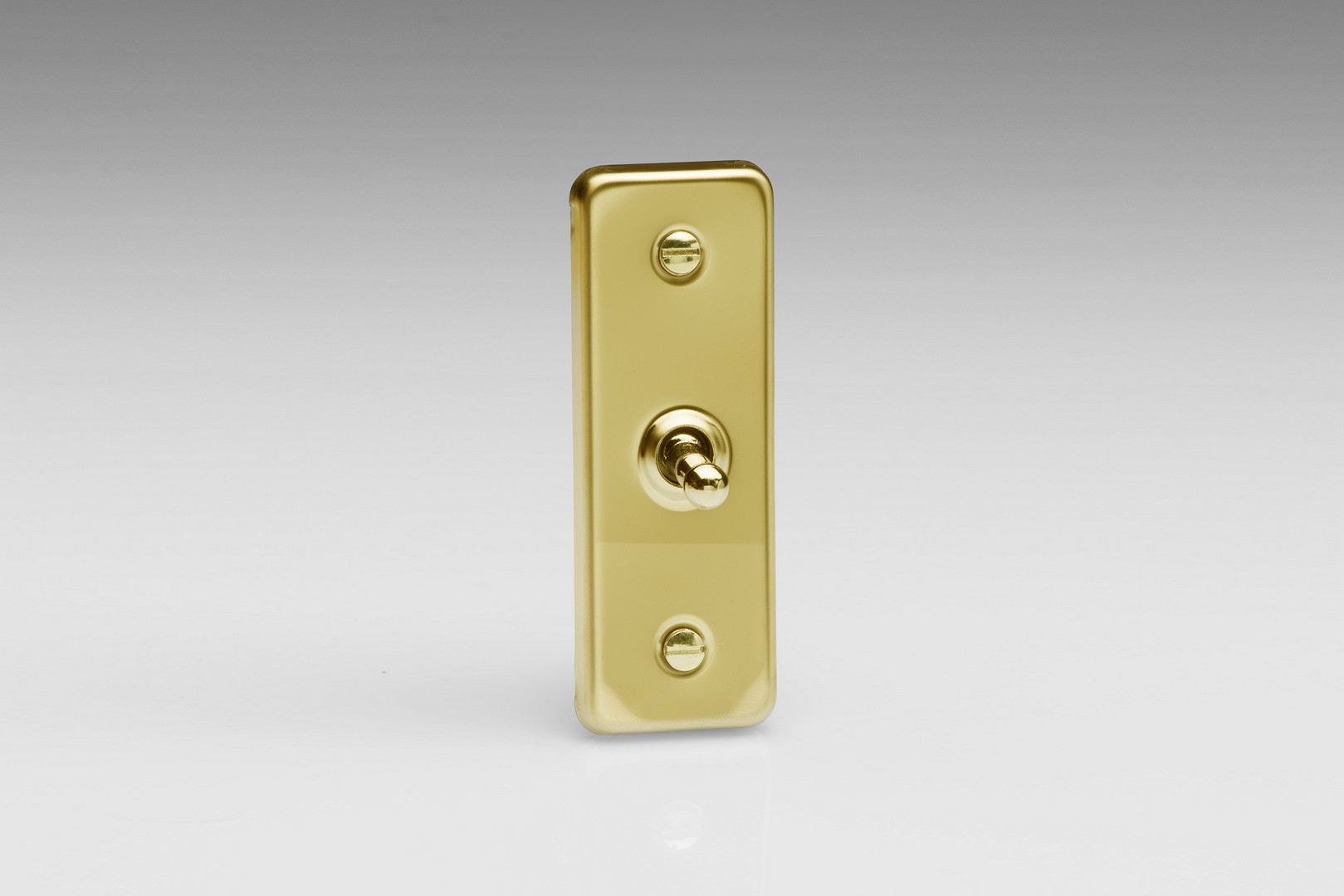 Varilight 1 Gang 10A 1//2 Way Rocker /& Toggle Architrave Switches Various Colours