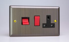 Cooker Switches