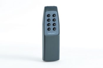 Varilight 8 Button Infrared Remote Control Handset