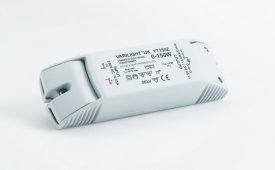 0-150VA Dimmable Low Voltage Lighting Transformer (with Terminals)