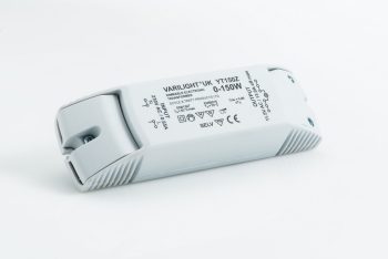 0-150VA Dimmable Low Voltage Lighting Transformer (with Terminals)
