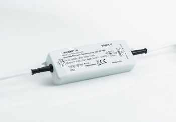 240V AC to 12V DC Dimmable Converter for LED Strip (max 40W)