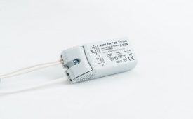 0-70VA Dimmable Low Voltage Lighting Transformer (with Trailing Leads)