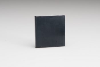 Varilight Black Double Blank (2 DataGrid Spaces) Module