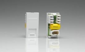Varilight White PABX Master Module