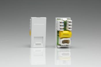Varilight White PABX Master Module