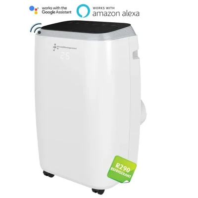 Air Conditioning Centre Lux Air 3.7kW Portable Air Conditioning Unit - Image 2